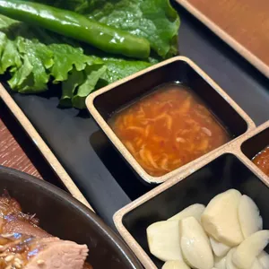 더맛있는족발보쌈 사진
