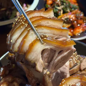 더맛있는족발보쌈 사진