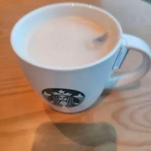 스타벅스 사진 2