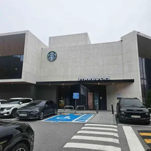 스타벅스 리뷰 사진