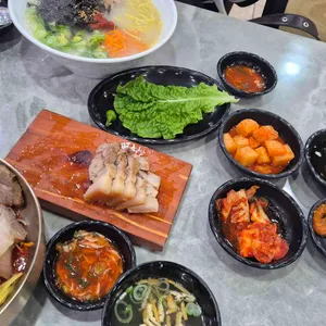 삼대국수회관 사진 1