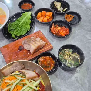 삼대국수회관 사진