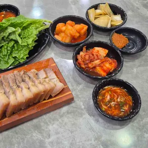 삼대국수회관 사진