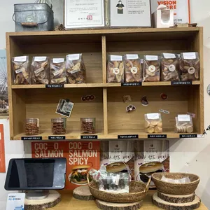 코코베이글& 리뷰 사진