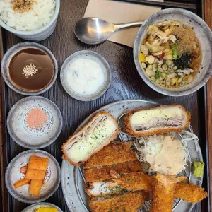 유미카츠 대표 사진