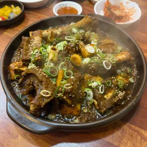 고집센그집갈비탕 사진