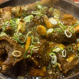 고집센그집갈비탕 대표 사진