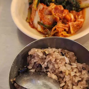남해식당 사진