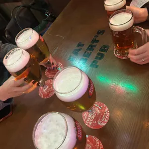 이태원 펍 대표 사진