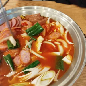 JVL부대찌개 사진