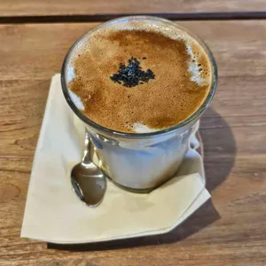 미루꾸커피 사진