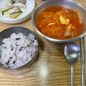 남양동태찜 사진