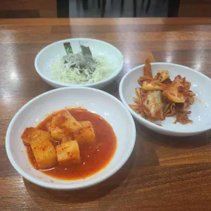 동남집 사진