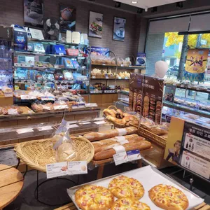 파리바게뜨 사진