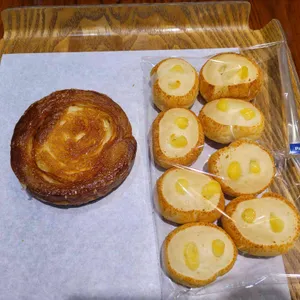 파리바게뜨 사진