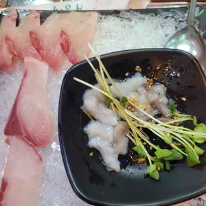 낚시꾼 김춘복의 도시어부 사진