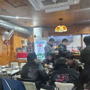 낭만짬뽕 리뷰 사진