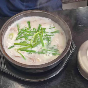 국밥 참 맛있는 집 사진