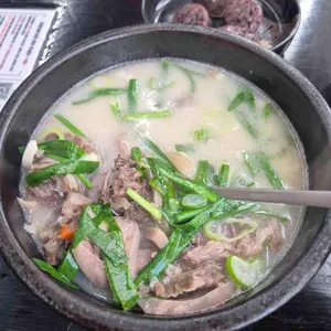 국밥 참 맛있는 집 대표 사진