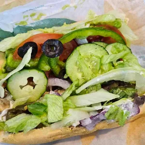 써브웨이 사진 1