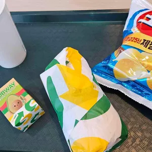 써브웨이 사진 2