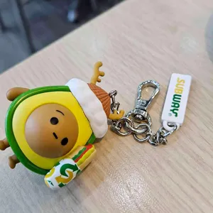 써브웨이 대표 사진