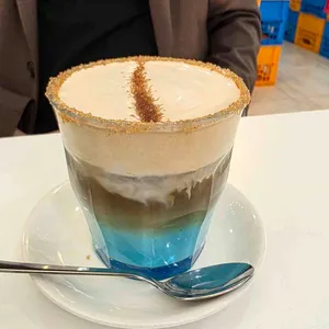 치즈바다카페테리아 사진