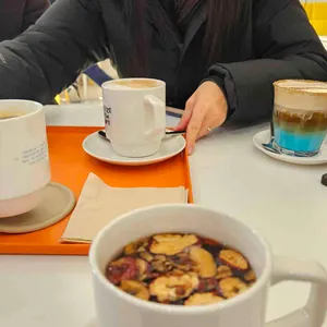 치즈바다카페테리아 대표 사진