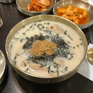 춘보만두 대표 사진