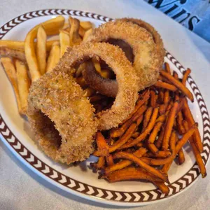 브루클린 더 버거 조인트 사진