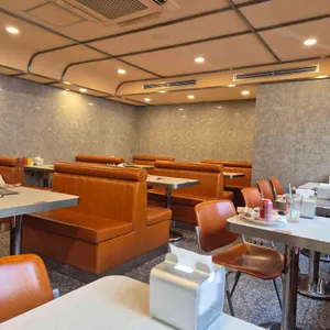 브루클린 더 버거 조인트 리뷰 사진