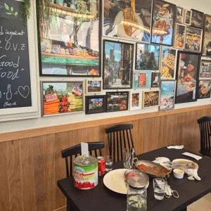 에이원 캔틴 리뷰 사진