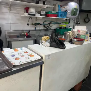 김밥을사랑한라면 리뷰 사진