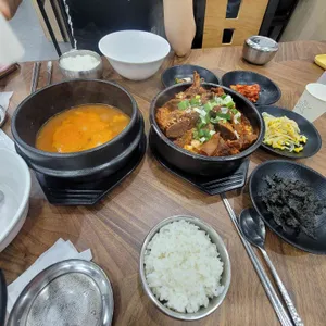 고향소갈비찜 사진