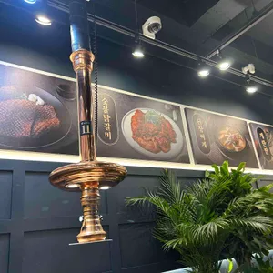 명륜진사갈비 리뷰 사진