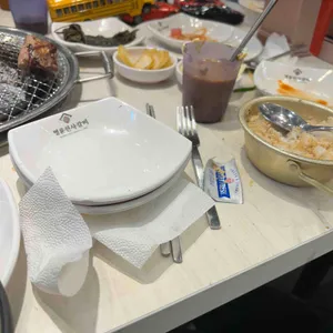 명륜진사갈비 사진