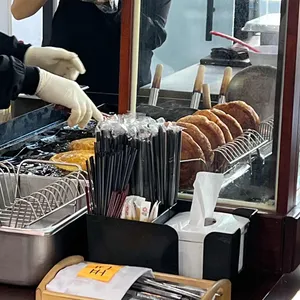 호떡상회 리뷰 사진