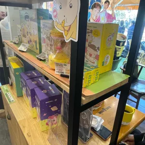 메가커피 리뷰 사진