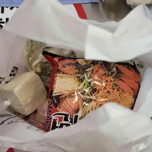 땅스부대찌개 사진