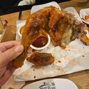 가마치통닭 대표 사진