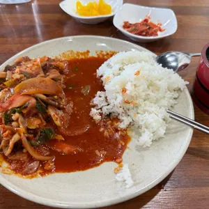 이가네식당 사진 1