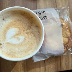 카페뜨랑슈아SAY 사진 1