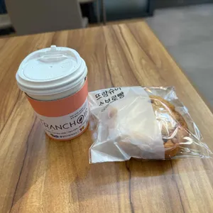 카페뜨랑슈아SAY 사진 2