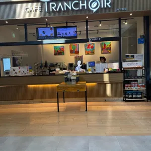 카페뜨랑슈아SAY 대표 사진