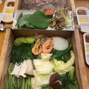 방이편백 육분삼십 리뷰 사진