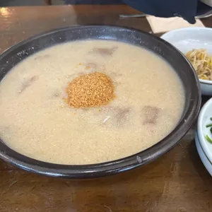 황톳길 사진