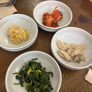 황톳길 사진