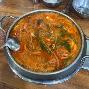 벗이랑 대표 사진