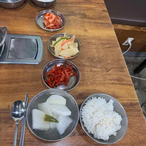 벗이랑 대표 사진