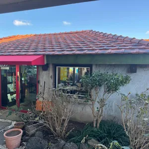 시인의 집 사진 1